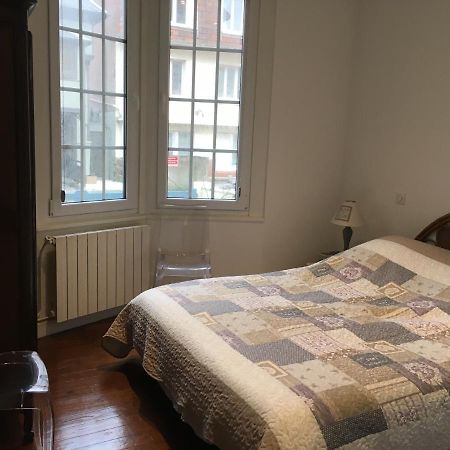 Le Touquet Appartement - Villa " Fergine" מראה חיצוני תמונה