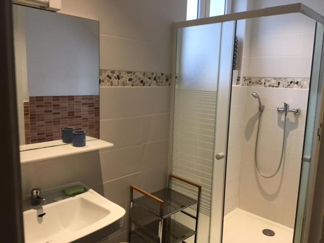 Le Touquet Appartement - Villa " Fergine" מראה חיצוני תמונה