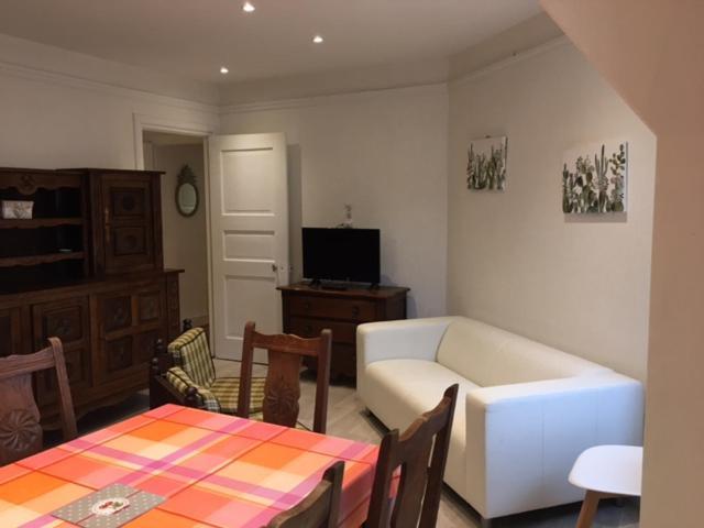 Le Touquet Appartement - Villa " Fergine" מראה חיצוני תמונה