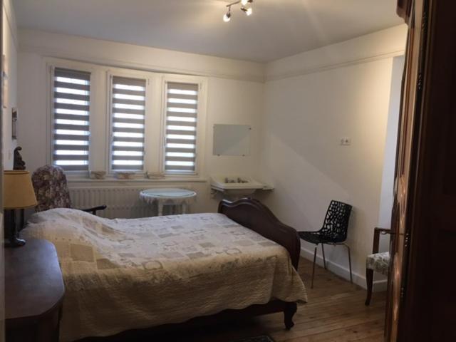 Le Touquet Appartement - Villa " Fergine" מראה חיצוני תמונה