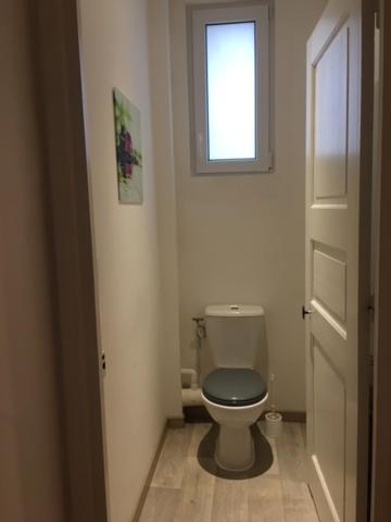 Le Touquet Appartement - Villa " Fergine" מראה חיצוני תמונה
