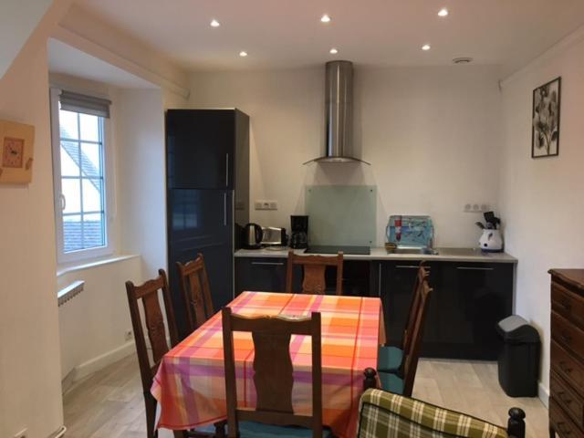 Le Touquet Appartement - Villa " Fergine" מראה חיצוני תמונה