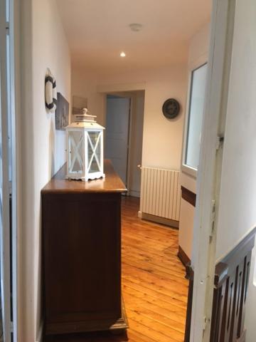 Le Touquet Appartement - Villa " Fergine" מראה חיצוני תמונה